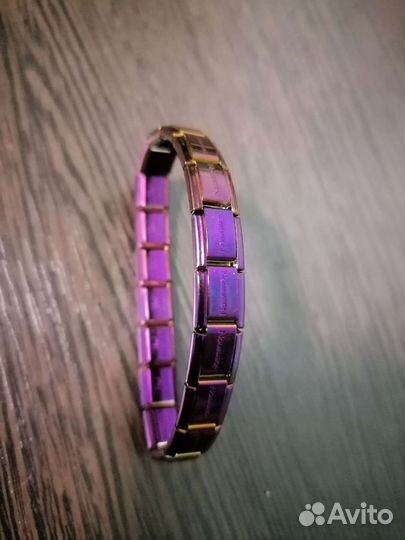 Браслет Nomination classic