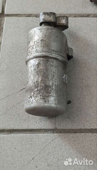 Трубка кондиционера Renault megane 2 1.6