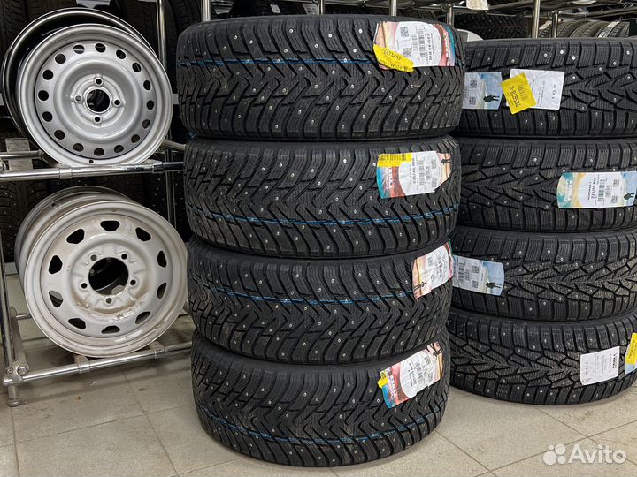 Nokian Tyres Nordman 8 225/45 R18 95T