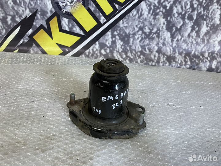 Чашка заднего амортизатора Emgrand EC7 Эмгранд