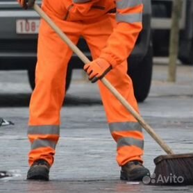 дворник - Работа в Кирове: свежие вакансии, поиск персонала, база резюме |  Вакансии и резюме | Авито