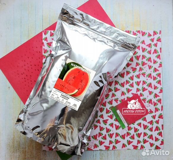 Семена арбуза Каристан