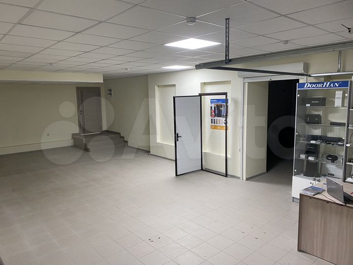 Торговая площадь, 200 м²