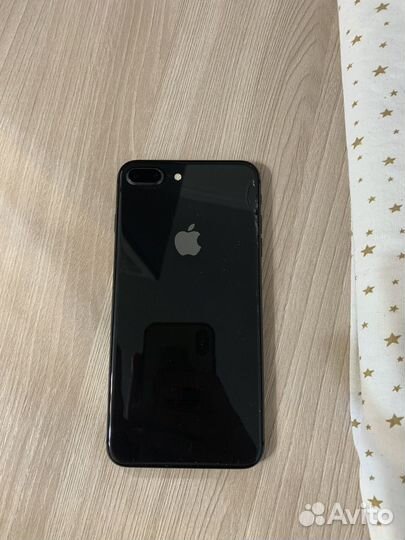 iPhone 8 Plus, 128 ГБ