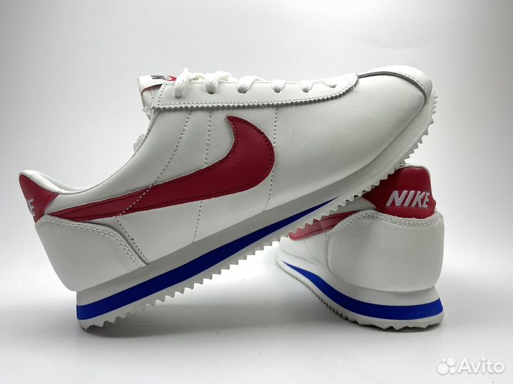 Кроссовки Nike cortez