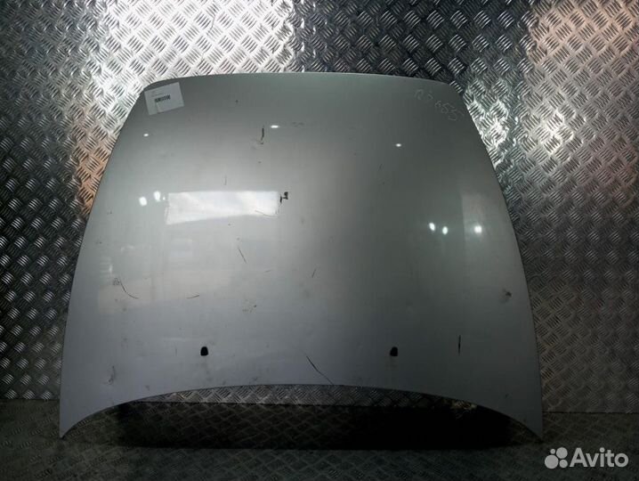 Капот для Volvo S40 2