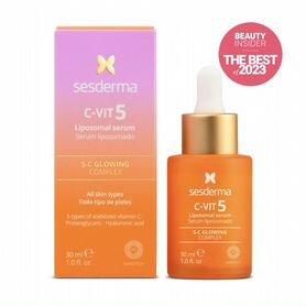 Сыворотка C-vit 5 Sesderma Пробники Сесдерма