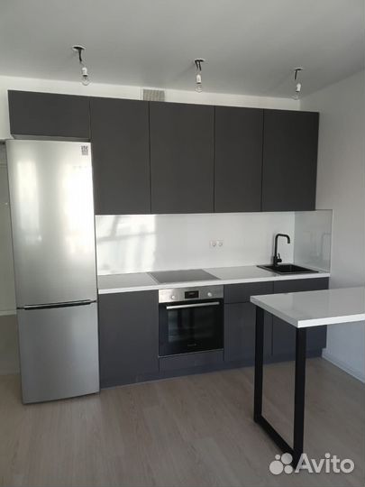 Модульные кухни эконом