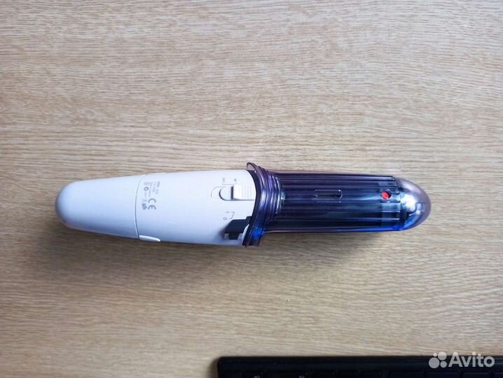 Щипцы для укладки волос. Braun. Беспроводные