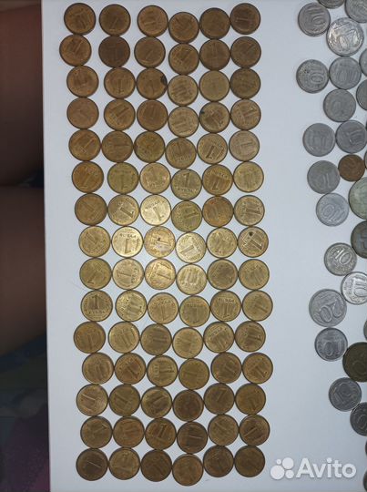 1 рубль 1992 года л и м