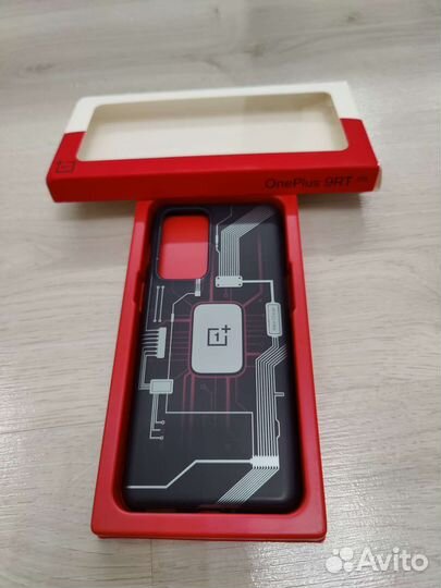 Чехол OnePlus 9RT