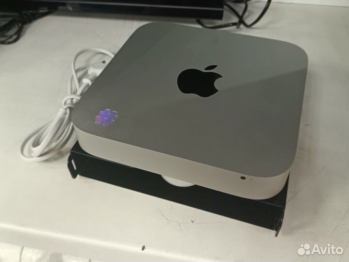 Apple Mac mini