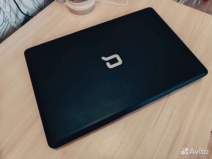 HP ноутбук 15.6