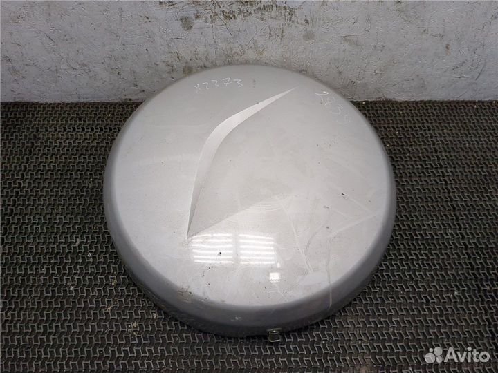 Чехол запаски Toyota RAV 4, 2007