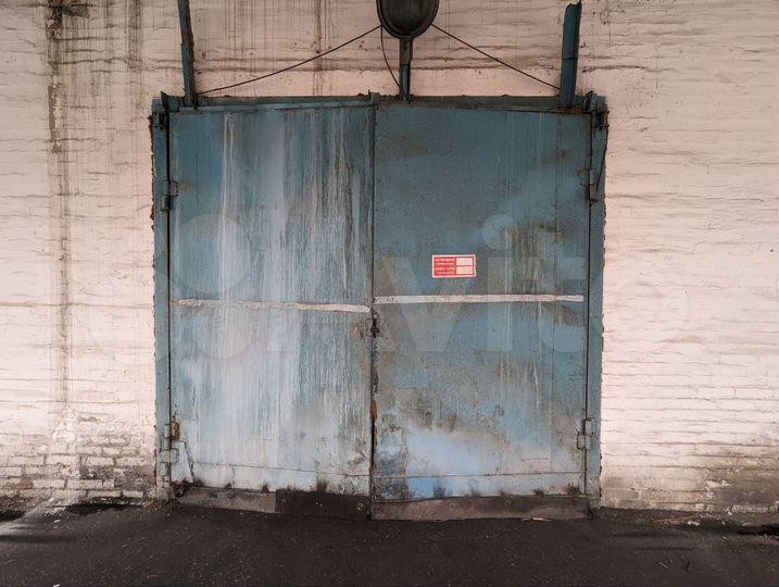 Склад, 718.5 м²