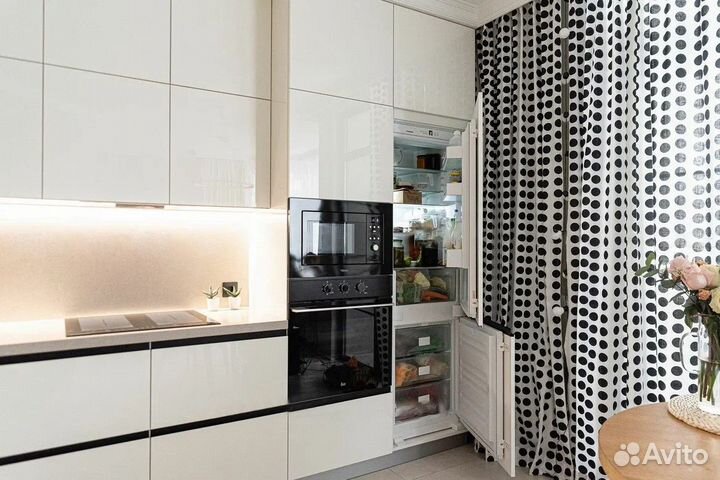 Кухонный гарнитур (кухня на заказ)