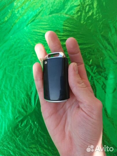 Смарт ключ на Киа Соренто корейский