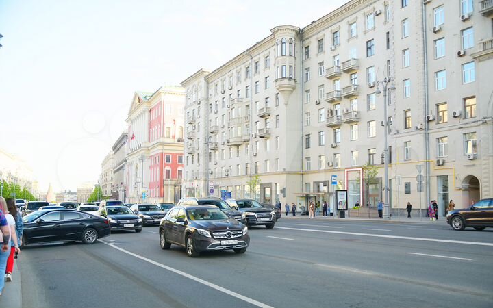 Продажа торговой площади, 31.8 м²