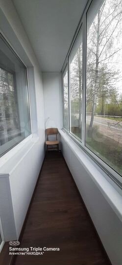 1-к. квартира, 37 м², 1/5 эт.