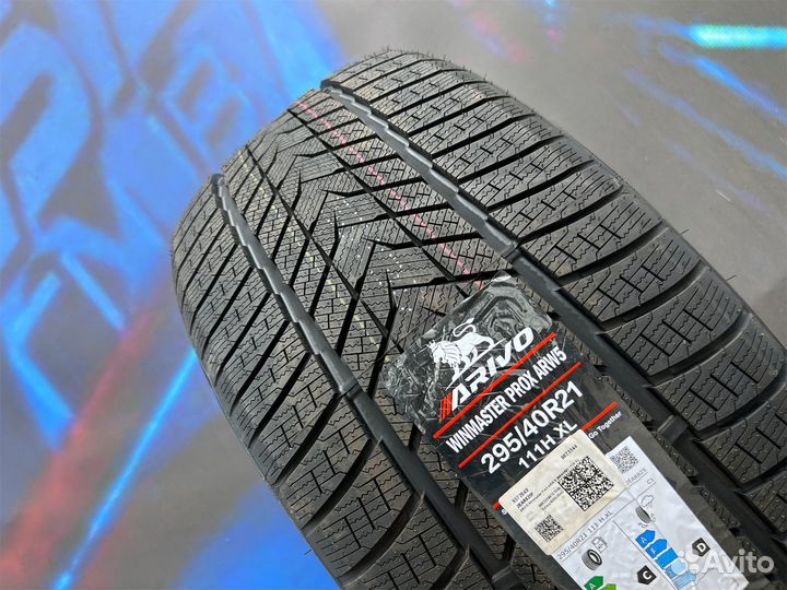 Arivo Winmaster ProX ARW5 295/40 R21 111H