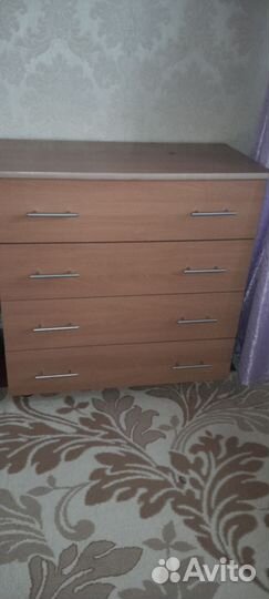 Комод бу