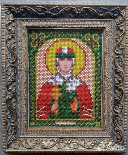 Икона Ульяна