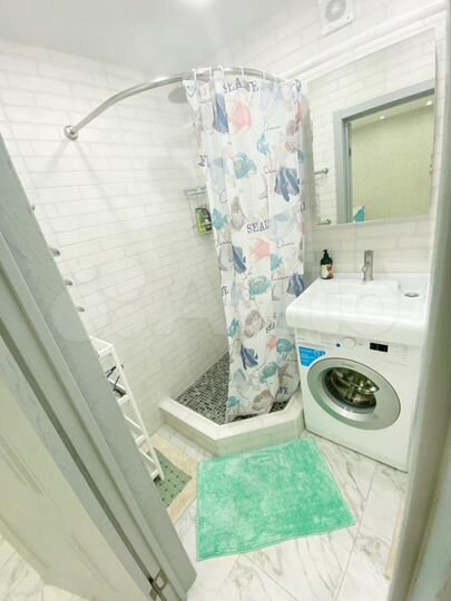 3-к. квартира, 65 м², 2/5 эт.