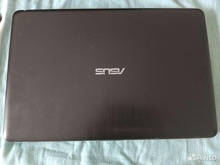 Ноутбук Asus