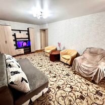 2-к. квартира, 58,1 м², 5/9 эт.