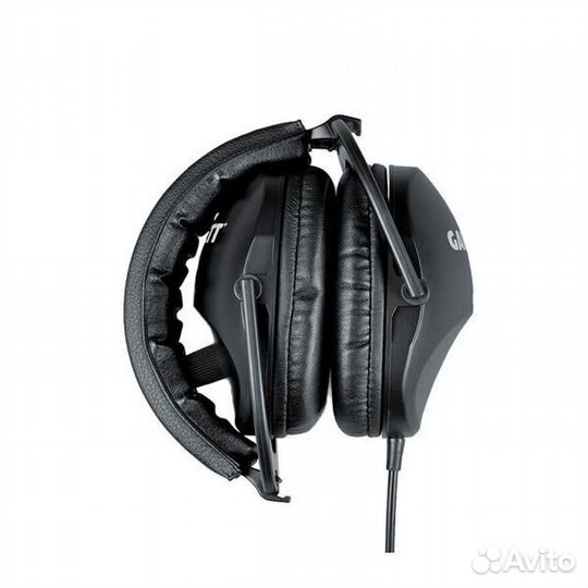 Наушники Garrett MS-2