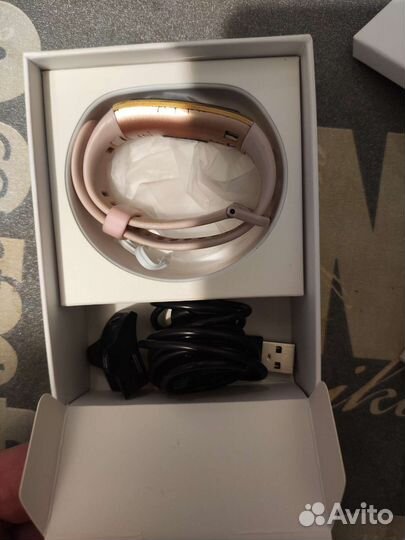 Huawei band 4 pro с gps