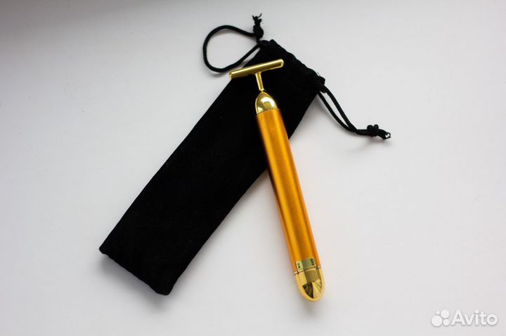 Массажер для лица