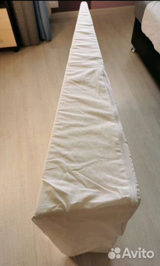 Клиновидная подушка от гэрб