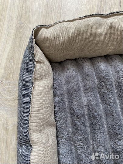 Лежанка для собак