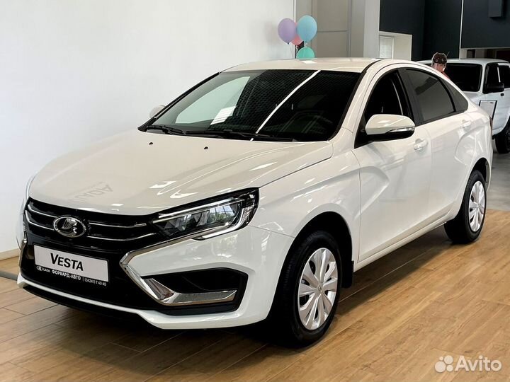 LADA Vesta, 2023