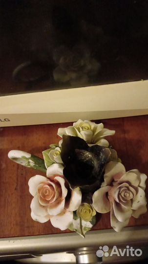 Подсвечник