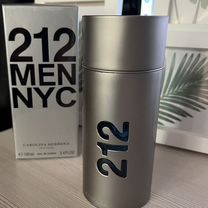 Carolina Herrera 212 Men / Каролина Эрера 212 Мен