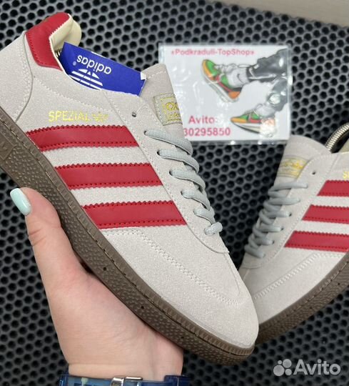 Adidas handball spezial р.41,42,43