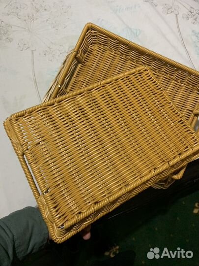 Карзинки для фруктов