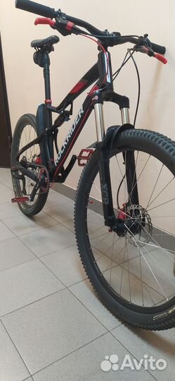 Rockrider st530 s