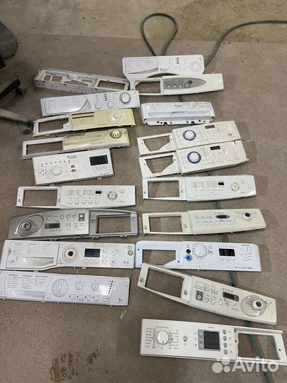 Модуль на стиральную машину samsung beko indesit