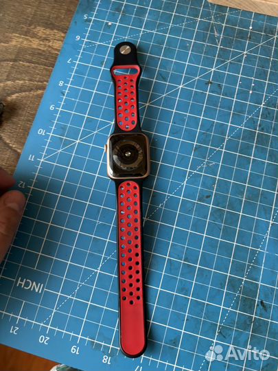 Часы apple watch 5 44 mm