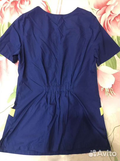 Костюм хирургический