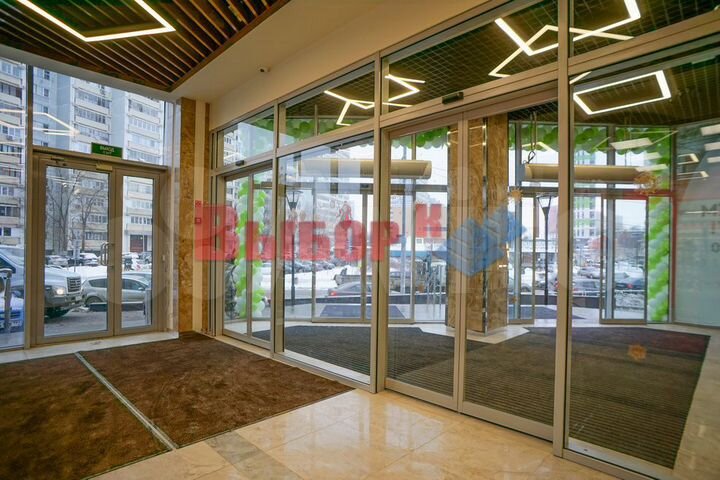 Торговая площадь, 32.4 м²