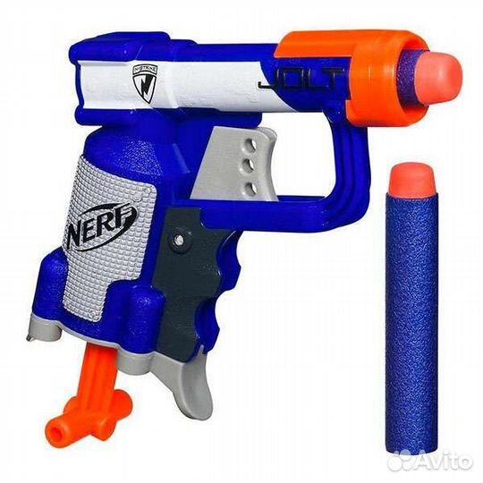 Игрушки бластеры Nerf Нерф-1