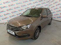 ВАЗ (LADA) Granta 1.6 MT, 2024, 8 053 км, с пробегом, цена 829 000 руб.