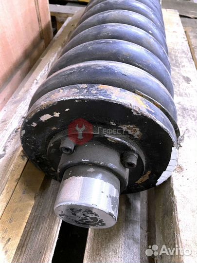 Натяжитель гусеницы Hitachi ZX470LCR-5G9244701