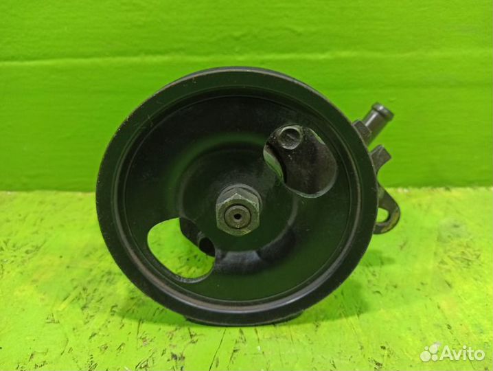 Насос гур Nissan Almera Classic QG16 2006