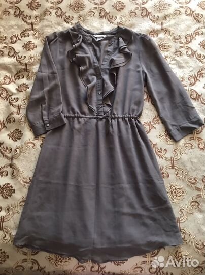 Платье женское 42 44
