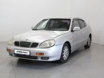 Daewoo Leganza 2.2 MT, 2000, 333 394 км, с пробегом, цена 220 000 руб.